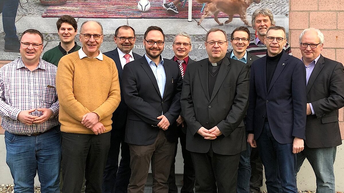 Sozialpolitischer Arbeitskreis
