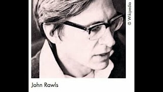 John Rawls – Denker eines neuen Universalismus